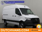 Mercedes-Benz Sprinter L2H2 Bestelbus 2022 L2 H2 Diesel, Euro 6, Wit, Mercedes-Benz, Nieuw
