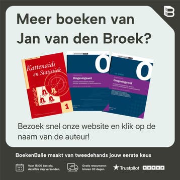 Een kronkelend verhaal / Groninger historische reeks / 41, Verzenden, Zo goed als nieuw, Jan van den Broek