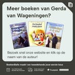 Zussenliefde / Bakker / 2 9789401913461 Gerda van Wageningen, Verzenden, Gelezen, Gerda van Wageningen