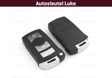 4-knops smartkey behuizing kpb186 voor BMW, Auto-onderdelen, Verzenden, Nieuw