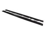 Zijskirts Diffusors Ford Focus MK4 ST-LINE 2018-.. Gloss, Ophalen of Verzenden, Nieuw