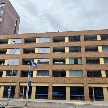 Appartement in Breda gevonden voor €2150,- pm, Noord-Brabant, Direct bij eigenaar, Breda, Appartement