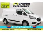 Ford Transit Custom 2.0 TDCI L1H1 | Airco | Camera |, Wit, Nieuw, Ford, Handgeschakeld