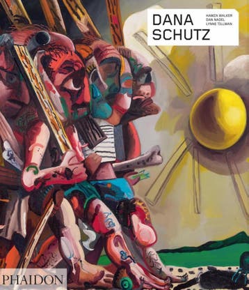 Dana Schutz | Hamza Walker; Dan Nadel; Lynne Tillman | Nieuw, Ophalen of Verzenden, Nieuw, Hamza Walker; Dan Nadel; Lynne Tillman