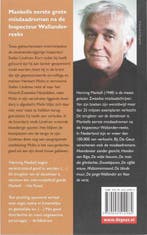 De terugkeer van de dansleraar 9789044512984 Henning Mankell, Boeken, Verzenden, Gelezen, Henning Mankell