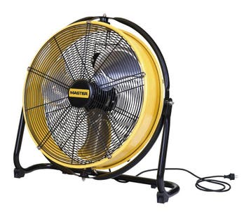 MASTER ventilator DF 20 P, Verzenden, Nieuw