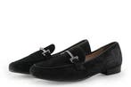Ara Loafers in maat 38 Zwart, Verzenden, Zwart, Overige typen, Zo goed als nieuw