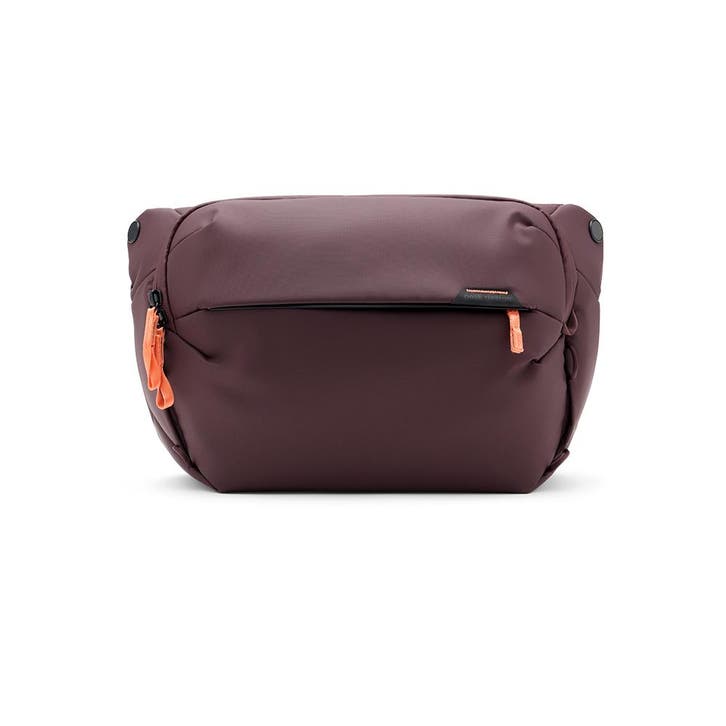 Peak Design Everyday Sling 10l V3 - Eclipse, Audio, Tv en Foto, Fotografie | Fototassen, Overige typen, Nieuw, Overige merken