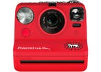 Polaroid Now i-Type Instant Camera - Keith Haring Edition, Verzenden, Zo goed als nieuw