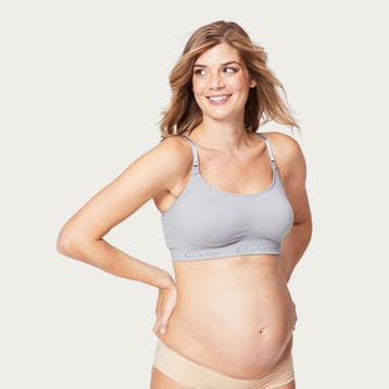 Cake Lingerie Zwangerschapsbh / Meegroeibh Cotton Candy Staa, Verzenden