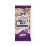 Crunchy Peanut Energy Bar - Chimpanzee