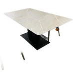 bert plantagie Eettafel Shelter 3.0 - Ongebruikt -, Zo goed als nieuw, Kunststof, 100 tot 150 cm, 150 tot 200 cm