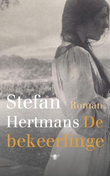De bekeerlinge 9789023499626 Stefan Hertmans, Verzenden, Gelezen, Stefan Hertmans