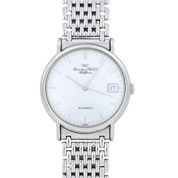 IWC - Portofino - Zonder minimumprijs - Unisex - 1990-1999