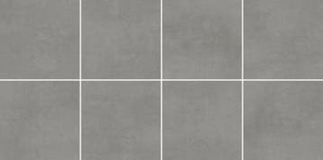 Vloertegel/Wandtegel Rako Toscana Light Grey Grijs 30x60, 60 cm of meer, Keramiek, Nieuw, Ophalen of Verzenden