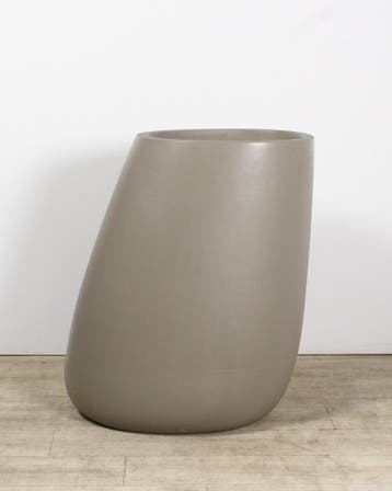 Vondom Stone Planter plantenbak 86x64x100, Huis en Inrichting, Ophalen of Verzenden, Overige soorten, 100 tot 150 cm