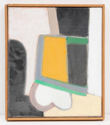 schilderij van Ed Dukkers, Ophalen