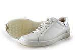 Ecco Sneakers in maat 39 Wit, Kleding | Dames, Schoenen, Ecco, Verzenden, Wit, Sneakers of Gympen