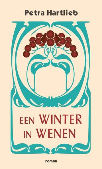 Een Winter In Wenen | Petra Hartlieb | Nieuw, Ophalen of Verzenden, Nieuw, Petra Hartlieb