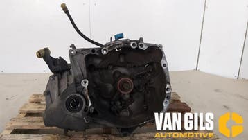 Versnellingsbak Renault Clio O204270, Ophalen of Verzenden, Nieuw