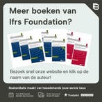 IFRS Standards-Issued at 1 January 2022 9781914113376, Verzenden, Gelezen, Ifrs Foundation