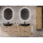 Badkamermeubel Torres Una 180CM (Badkamermeubels), Huis en Inrichting, Ophalen of Verzenden, Nieuw