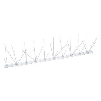 Duivenpinnen | Starx (50 centimeter, Polycarbonaat), Dieren en Toebehoren, Verzenden, Nieuw
