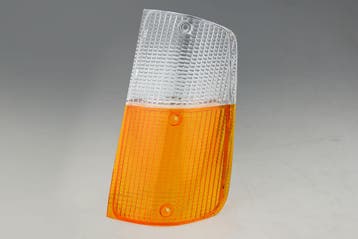 RICHTINGAANWIJZER GLAS L CIBIE VOLVO 240 260 75-80, Ophalen of Verzenden, Nieuw