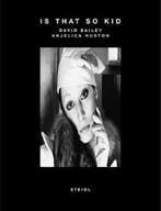 David Bailey - Is That So Kid 9783865216328 David Bailey, Verzenden, Zo goed als nieuw, David Bailey
