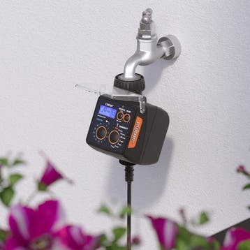 Claber Tempo select 8486, Ophalen of Verzenden, Nieuw
