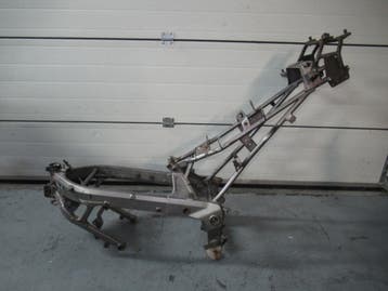 Honda NT 650 V Frame, Ophalen of Verzenden, Nieuw