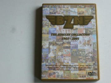 BZN - The Single Collection 1965 - 2005 (DVD), Ophalen of Verzenden, Zo goed als nieuw