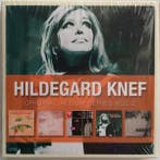 cd digi - Hildegard Knef - Original Album Series Vol. 2, Verzenden, Zo goed als nieuw
