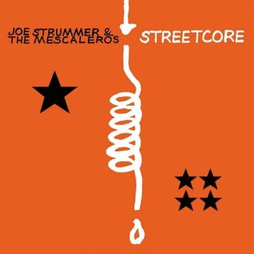 cd - joe strummer &amp; the mescaleros - Streetcore (nieuw), Verzenden, Zo goed als nieuw