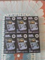 Generic - R36S - Lotto Kit Boundle 6x Console Retro Gaming, Nieuw