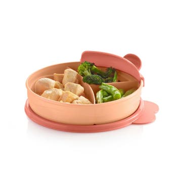 Tupperware Kinder Vakjesbord, Ophalen of Verzenden, Nieuw