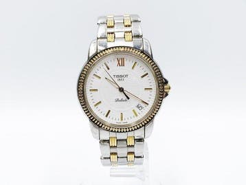 Tissot - Ballade - Zonder minimumprijs - C277/377W - Heren -, Nieuw