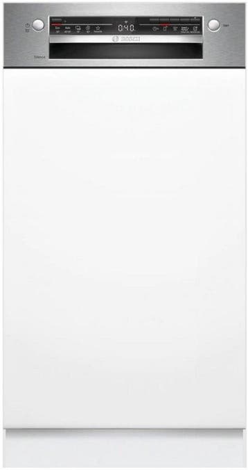 Bosch | SPI2HKS42E | half geintegreerde | vaatwasser | 45 cm, Verzenden, Nieuw