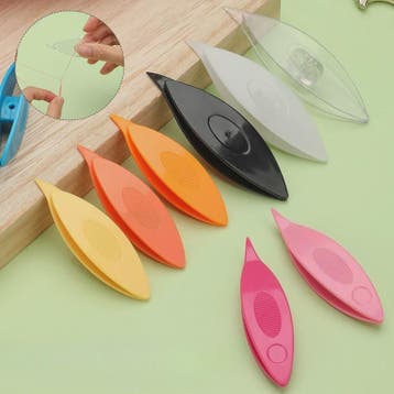 Tatting Shuttle Haaknaald voor Handgemaakte Kant - DIY Plast, Verzenden, Nieuw