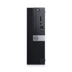 Dell OptiPlex 7070 Desktop PC – Intel Core i5-9500 /, Ophalen of Verzenden, Nieuw