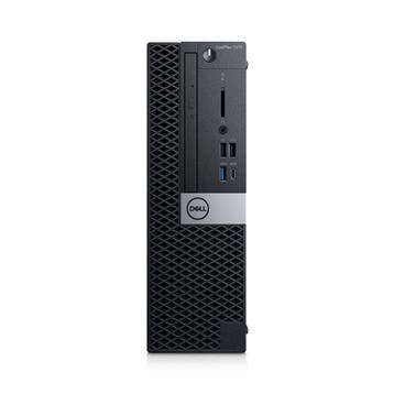 Dell OptiPlex 7070 Desktop PC – Intel Core i5-9500 /, Ophalen of Verzenden, Nieuw