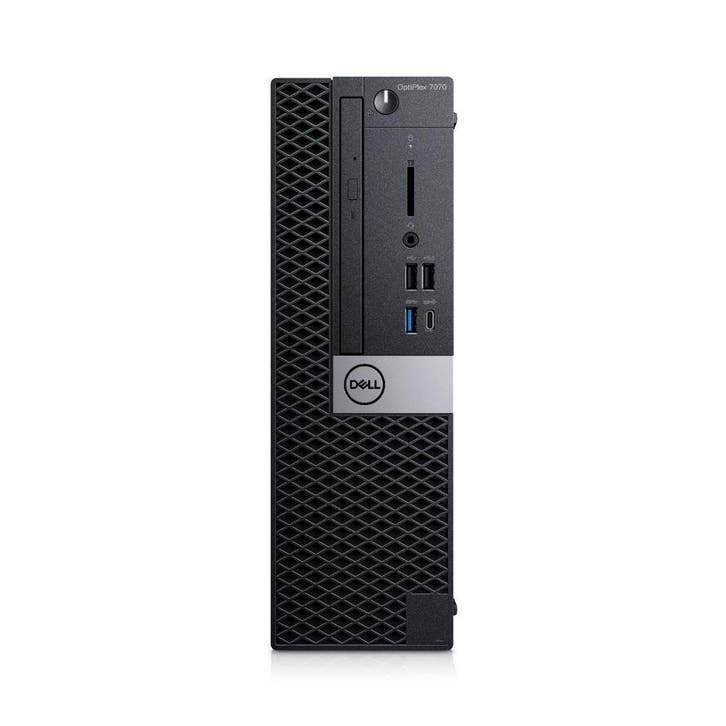 Dell OptiPlex 7070 Desktop PC – Intel Core i5-9500 /, Computers en Software, Desktop Pc's, Nieuw, Ophalen of Verzenden
