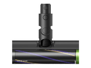 Dreame -  R20 Slim - Steelstofzuiger Accuduur 90 Min, Witgoed en Apparatuur, Verzenden, Nieuw, Reservoir, Minder dan 1200 watt