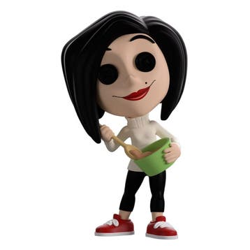 Coraline Vinyl Figure Other Mother 13 cm, Verzamelen, Ophalen of Verzenden, Nieuw