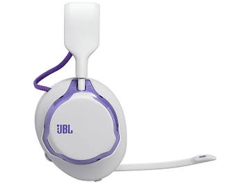 Jbl -  Jbl - qtum650wht Over-ear Headphones  - Wit, Verzenden, Nieuw, Overige merken, Bluetooth
