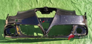 Voorkant bumper Alfa Romeo Giulietta Veloce Lift 50541741, Verzenden, Gebruikt