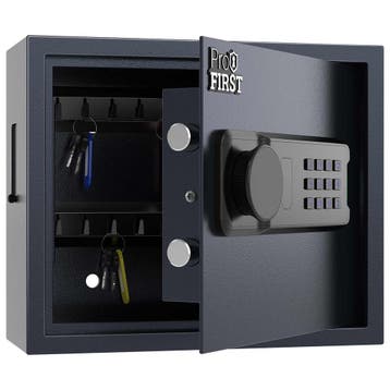 Profirst Sleutelkluis LockGuard 20 met Elektronisch Slot ant, Verzenden, Nieuw