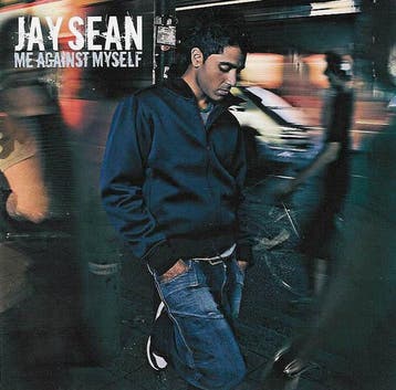 cd - Jay Sean - Me Against Myself, Verzenden, Zo goed als nieuw
