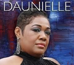 cd - Daunielle - Daunielle, Verzenden, Zo goed als nieuw