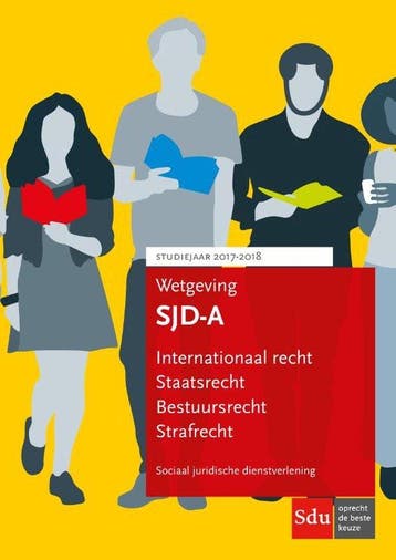 9789012400411 Educatieve wettenverzameling  -   Wetgeving..., Verzenden, Zo goed als nieuw
